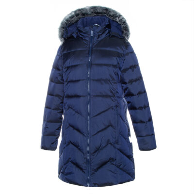 Girls´ winter coat PATRICE