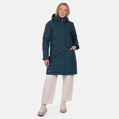 Women´s winter parka MINNA