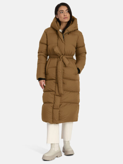 Women´s winter coat AIDA