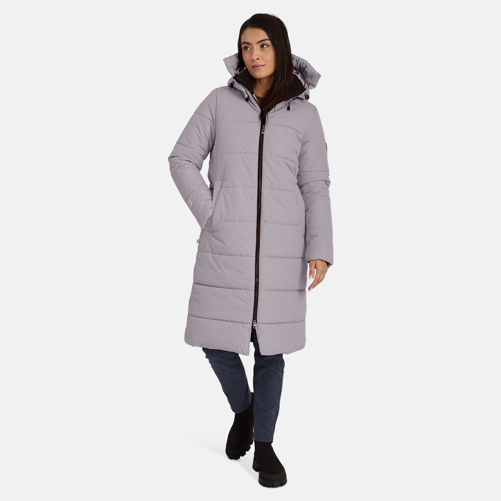 Women´s winter coat JOVIA