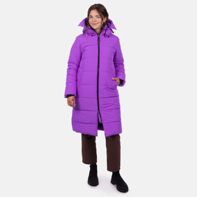 Women´s winter coat JOVIA