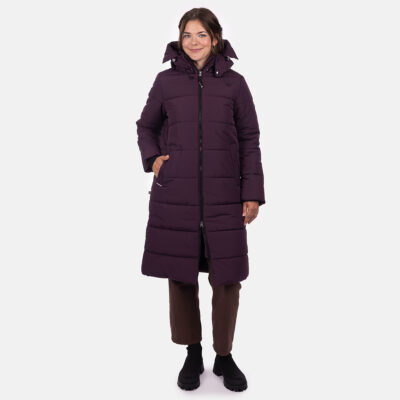 Women´s winter coat JOVIA