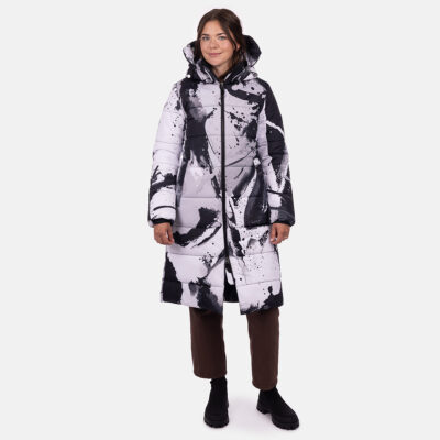 Women´s winter coat JOVIA