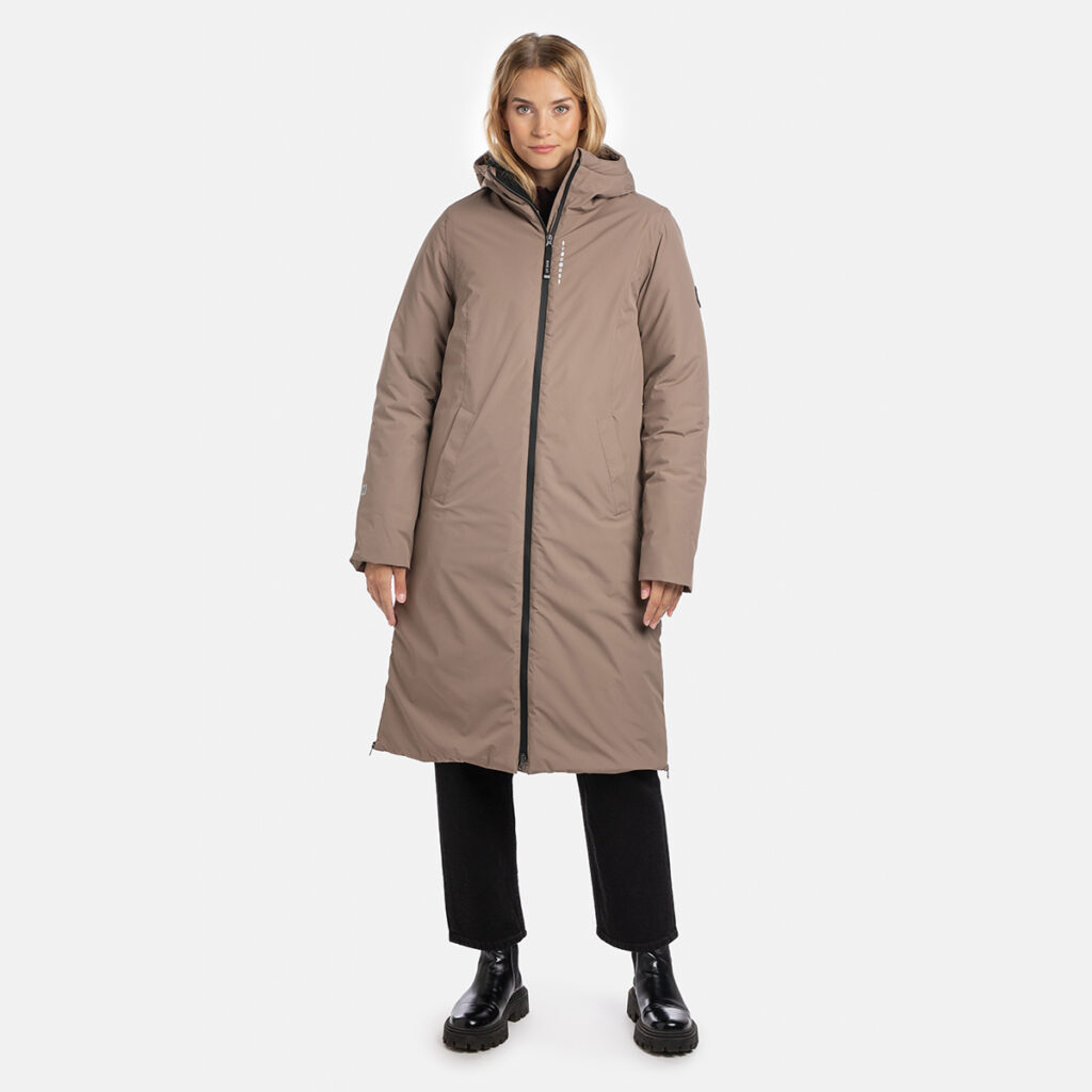 Women´s winter coat EIRA