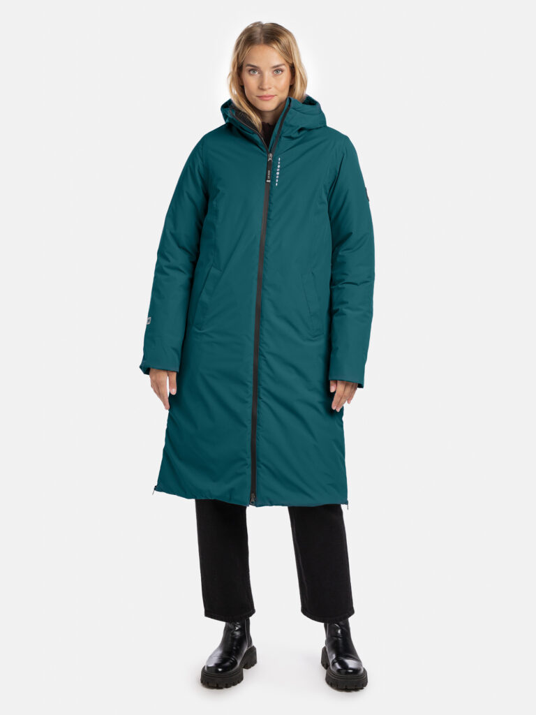 Women´s winter coat EIRA