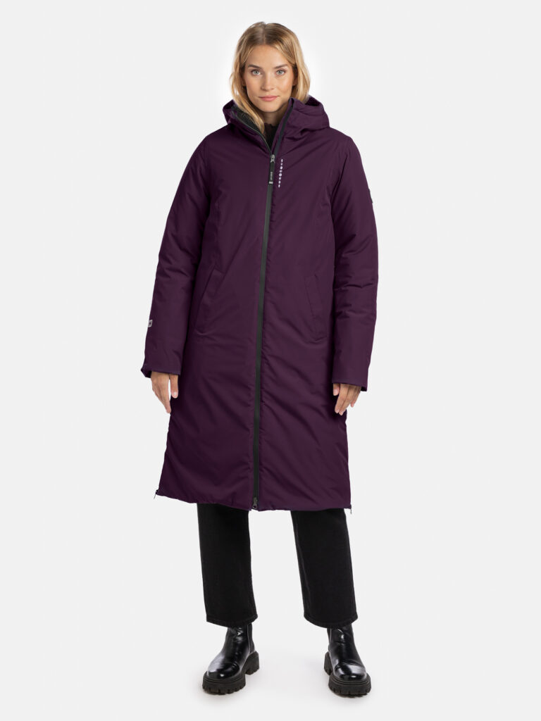 Women´s winter coat EIRA