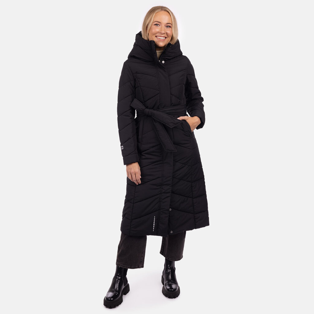 Women´s winter coat ASTRID