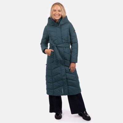 Women´s winter coat ASTRID