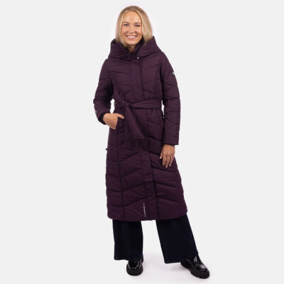 Women´s winter coat ASTRID