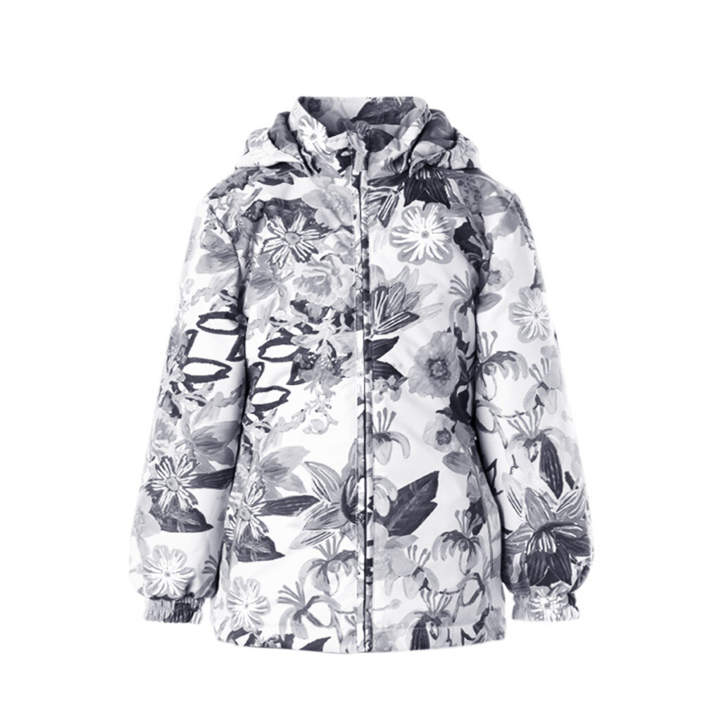Girls´ spring-autumn jacket JOLY