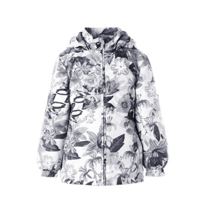 Girls´ spring-autumn jacket JOLY