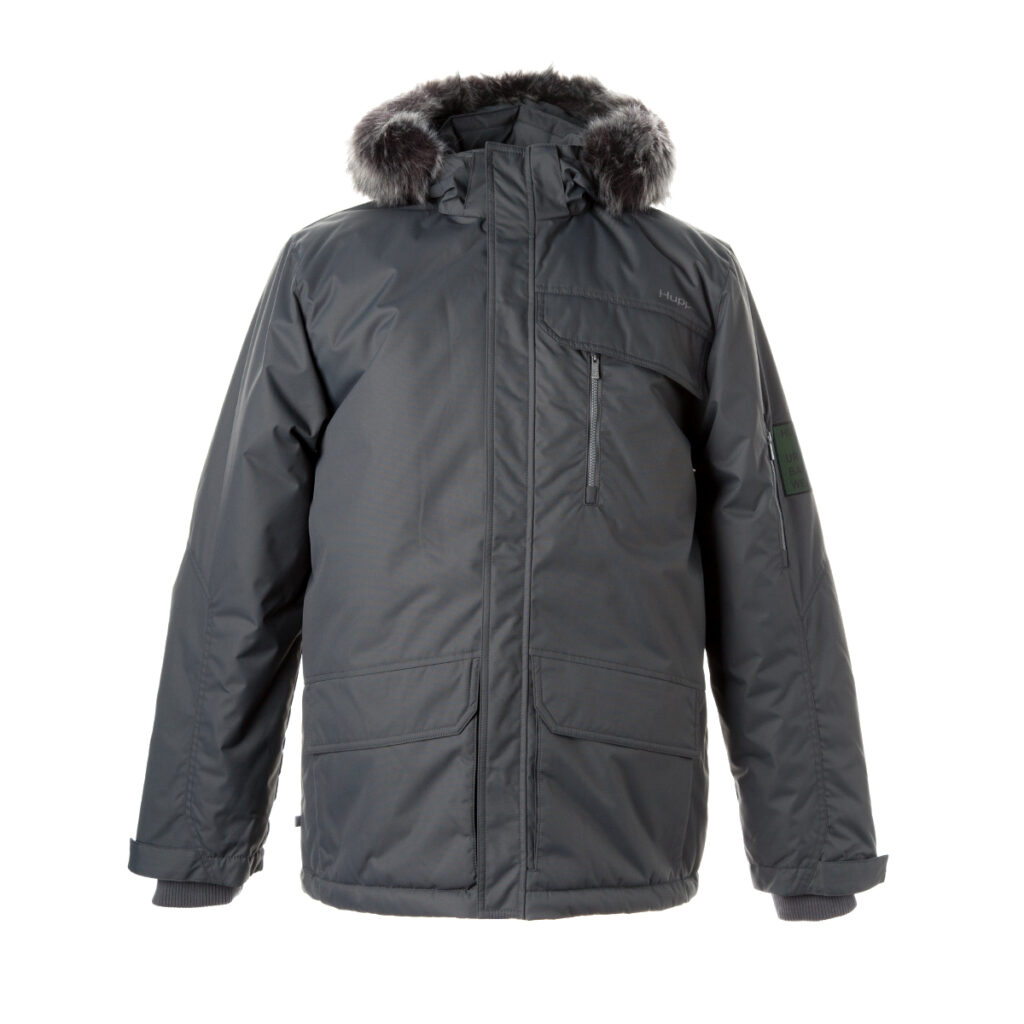Men´s winter jacket MARTEN 2