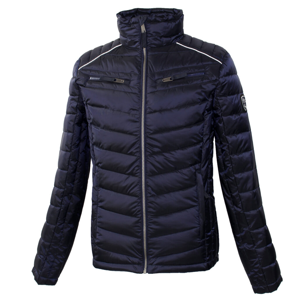 Men´s spring-autumn jacket STEFAN