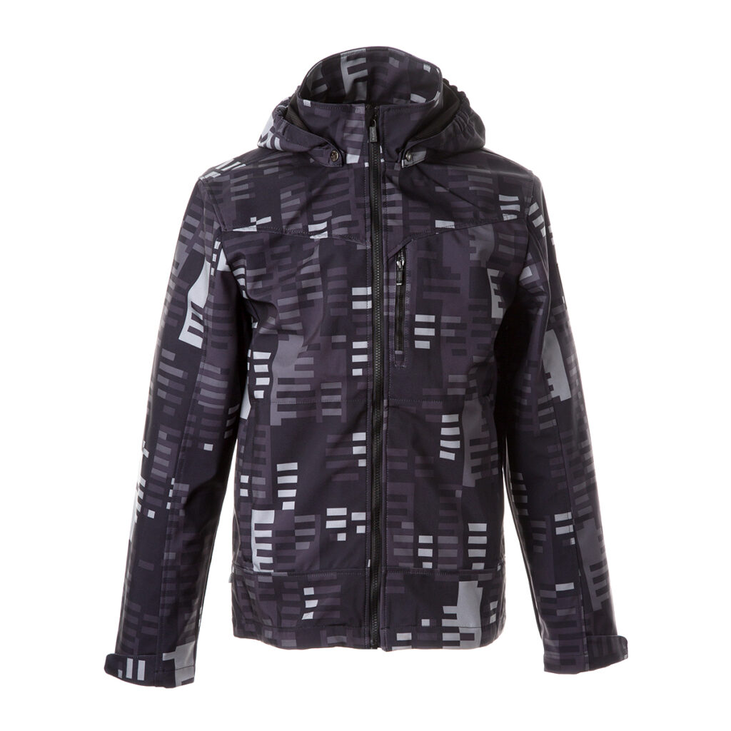 Men´s Softshell jacket AKIVA