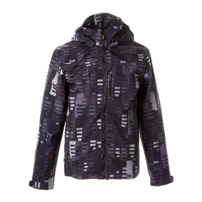 Men´s Softshell jacket AKIVA