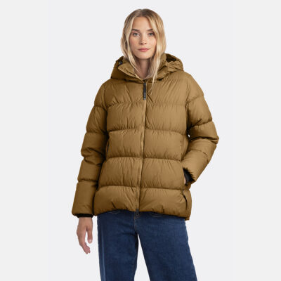 Women´s down jacket NADIIN