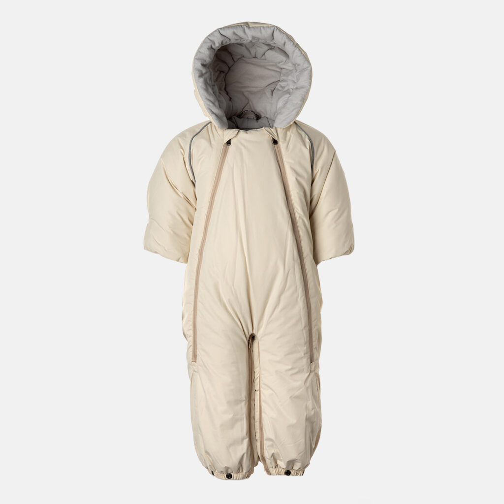 Babies´ sleeping bag-overall MARY 2