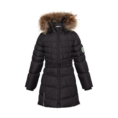 Girls´ winter coat YASMINE