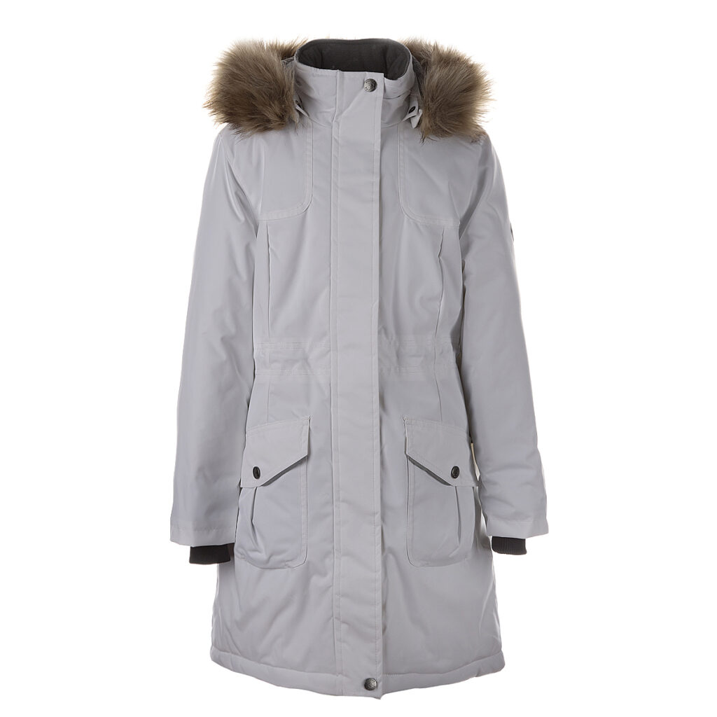 Girls´ winter parka MONA 2