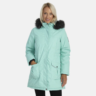 Women´s winter parka MONA 2