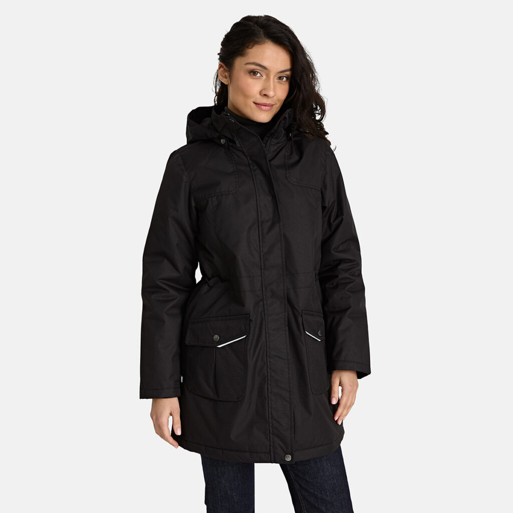 Women´s spring-autumn parka MONA 3