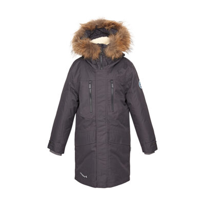 Boys´ winter parka DAVID 1