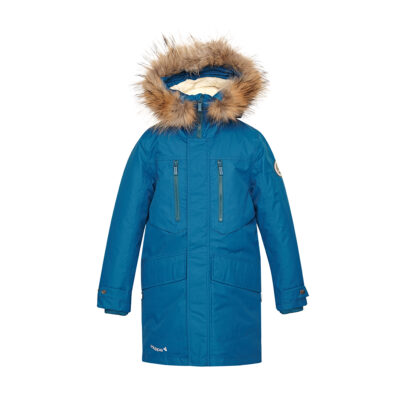 Boys´ winter parka DAVID 1