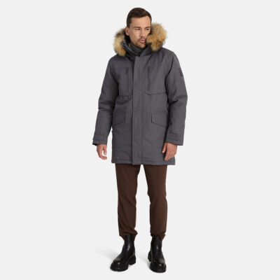 Men´s winter parka DAVID 1