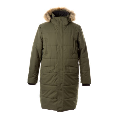 Men´s winter coat WERNER