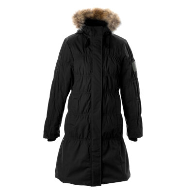 Women´s winter parka EIKKE