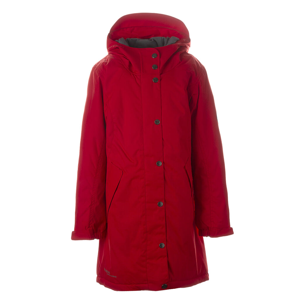 Girls´ spring-autumn parka JANELLE 1