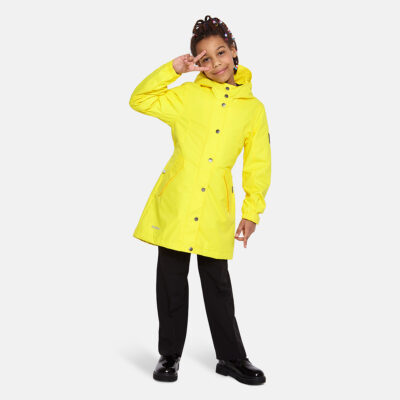 Girls´ spring-autumn parka JANELLE 1