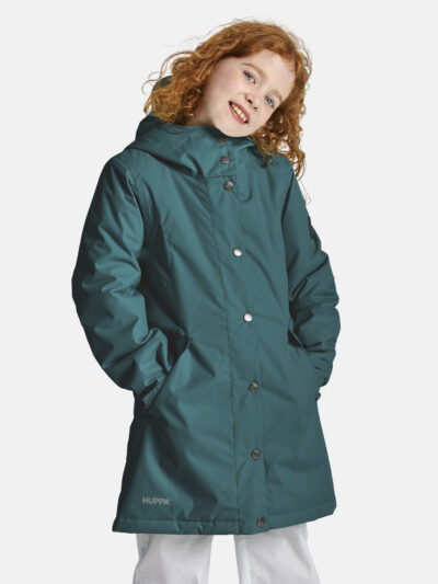 Girls´ winter coat JANELLE 1
