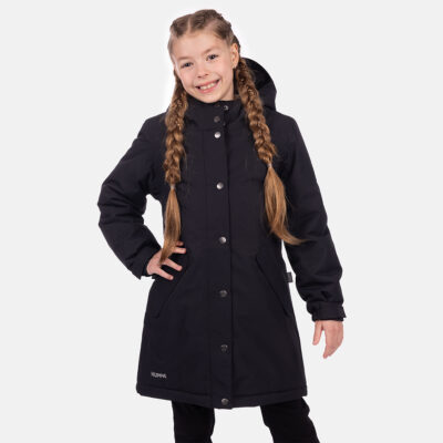Girls´ winter coat JANELLE 1