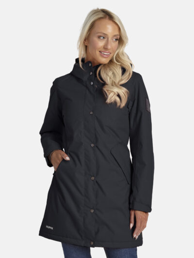 Women´s winter coat JANELLE 1