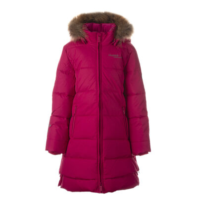 Girls´ winter coat PARISH