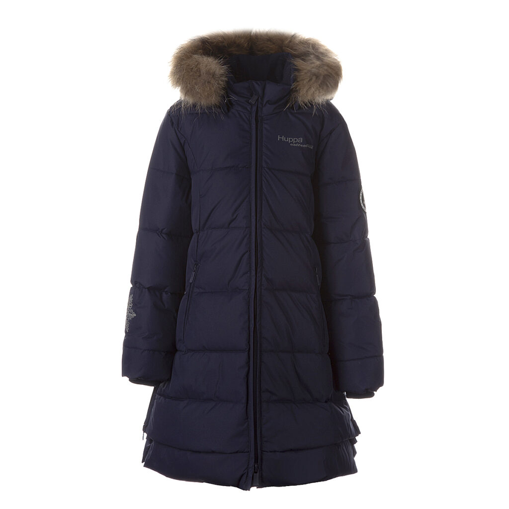 Girls´ winter coat PARISH