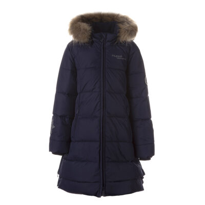 Girls´ winter coat PARISH