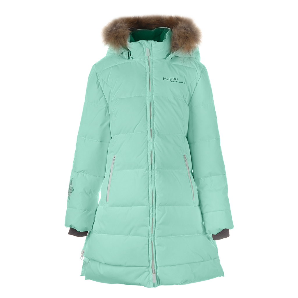 Girls´ winter coat PARISH