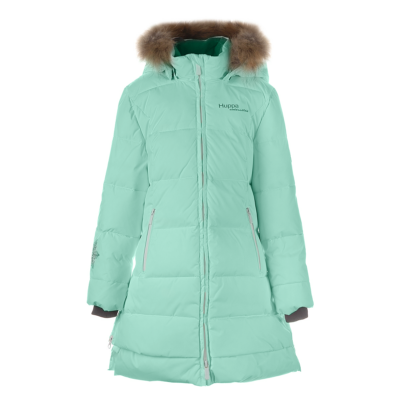 Girls´ winter coat PARISH