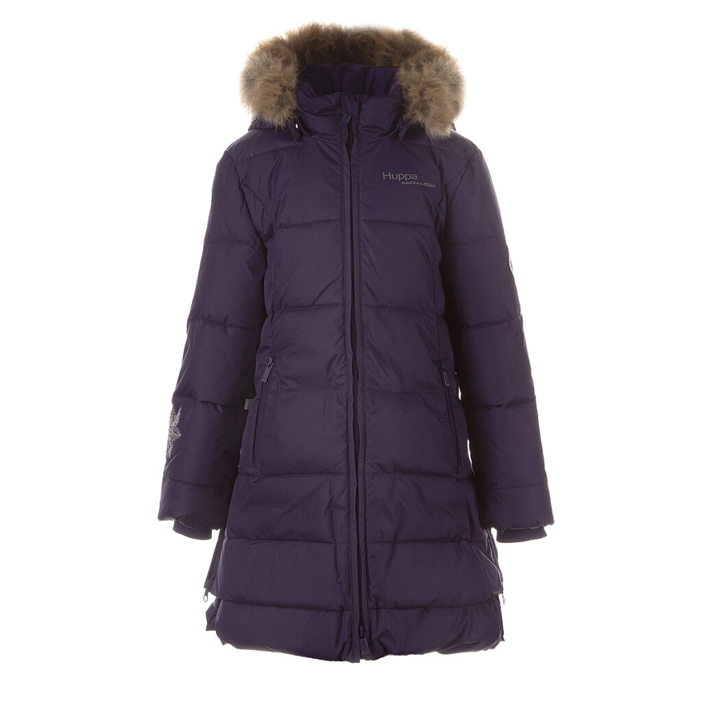 Girls´ winter coat PARISH