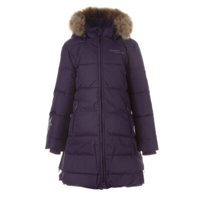Girls´ winter coat PARISH
