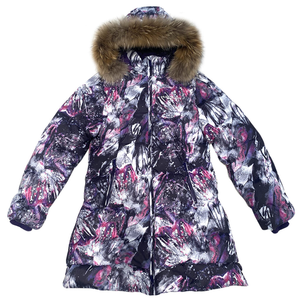 Women´s winter coat PARISH