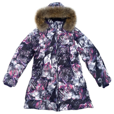 Women´s winter coat PARISH