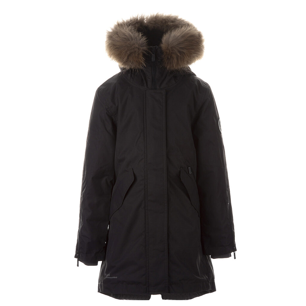 Girls´ winter parka VIVIAN 1