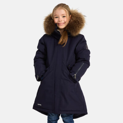 Girls´ winter parka VIVIAN 1