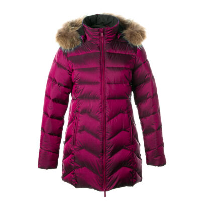 Women´s winter coat PATRICE 2