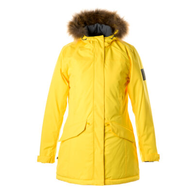 Women´s winter parka TEZZA