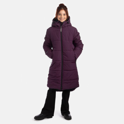 Kids´ winter coat HARMO