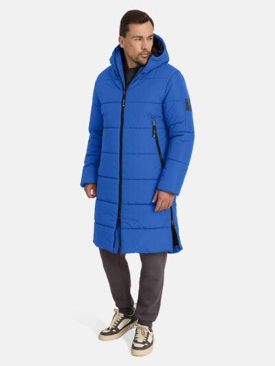 Men´s winter coat HARTO 1
